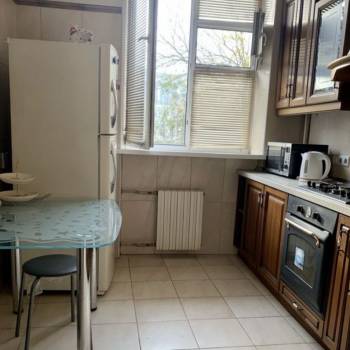 Сдается 2-х комнатная квартира, 54 м²