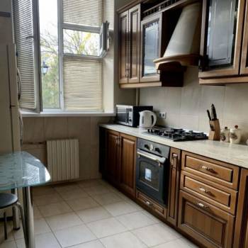 Сдается 2-х комнатная квартира, 54 м²