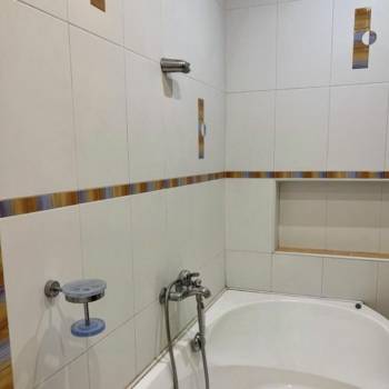 Сдается 2-х комнатная квартира, 54 м²