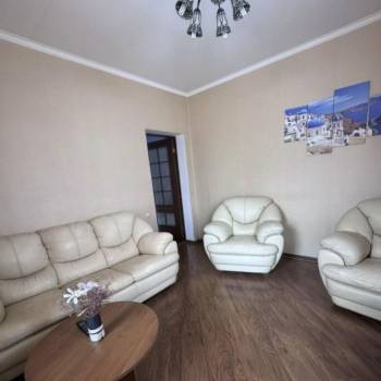 Сдается 2-х комнатная квартира, 54 м²