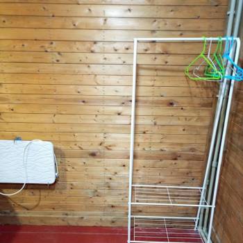 Сдается 1-комнатная квартира, 25 м²