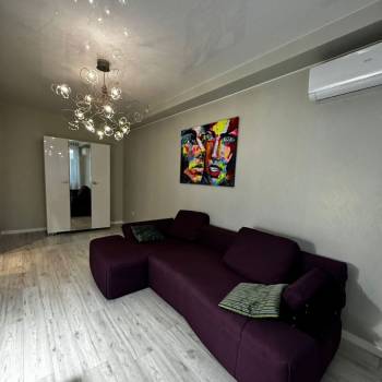 Продается 1-комнатная квартира, 38,5 м²