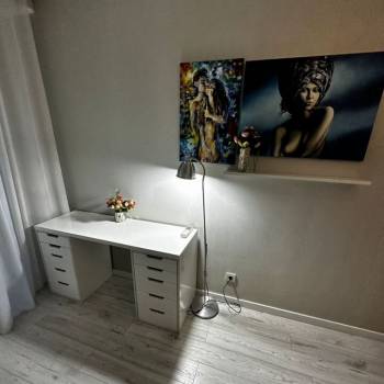 Продается 1-комнатная квартира, 38,5 м²