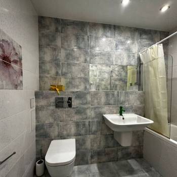 Продается 1-комнатная квартира, 38,5 м²