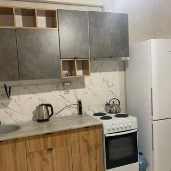 Сдается 1-комнатная квартира, 33,5 м²