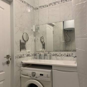 Сдается 1-комнатная квартира, 33,5 м²