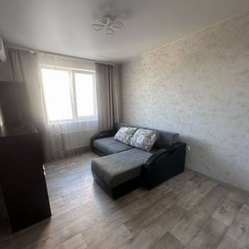 Сдается 1-комнатная квартира, 33,5 м²
