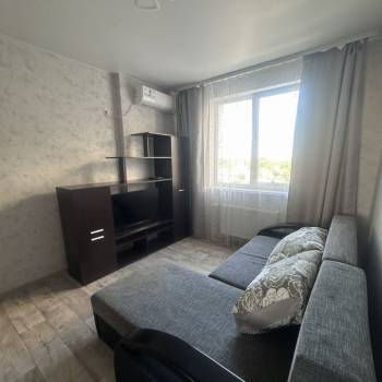 Сдается 1-комнатная квартира, 33,5 м²
