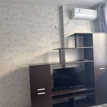 Сдается 1-комнатная квартира, 33,5 м²