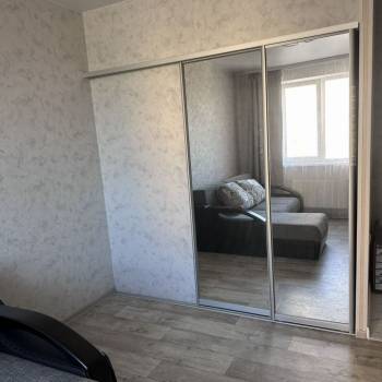 Сдается 1-комнатная квартира, 33,5 м²
