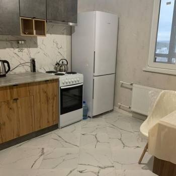 Сдается 1-комнатная квартира, 33,5 м²