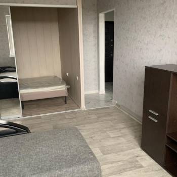 Сдается 1-комнатная квартира, 33,5 м²