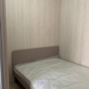 Сдается 1-комнатная квартира, 33,5 м²