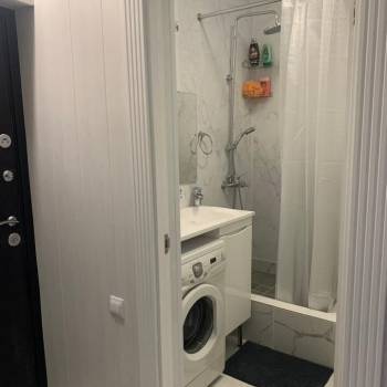 Сдается 1-комнатная квартира, 33,5 м²
