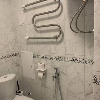 Сдается 1-комнатная квартира, 33,5 м²