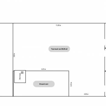 Продается Нежилое помещение, 334 м²