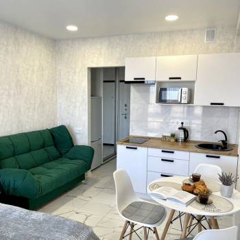 Сдается 1-комнатная квартира, 28 м²