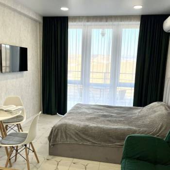 Сдается 1-комнатная квартира, 28 м²