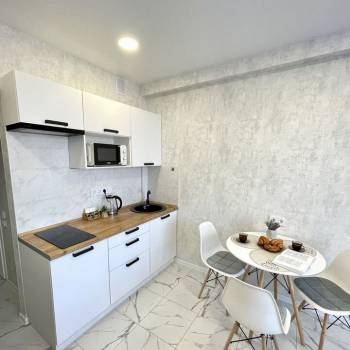 Сдается 1-комнатная квартира, 28 м²
