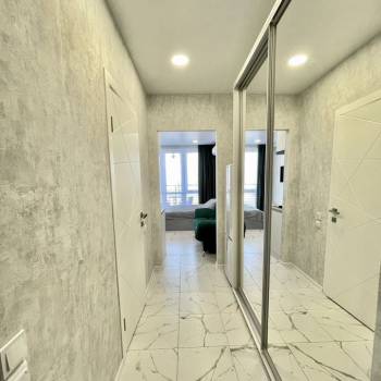 Сдается 1-комнатная квартира, 28 м²