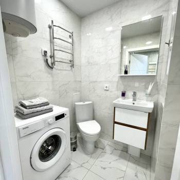 Сдается 1-комнатная квартира, 28 м²