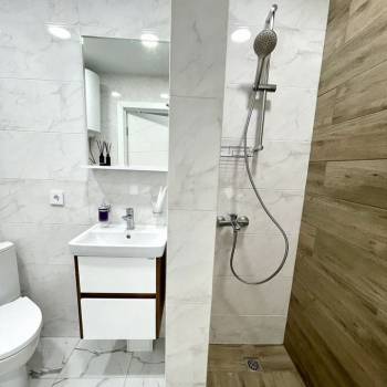 Сдается 1-комнатная квартира, 28 м²
