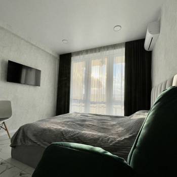 Сдается 1-комнатная квартира, 28 м²