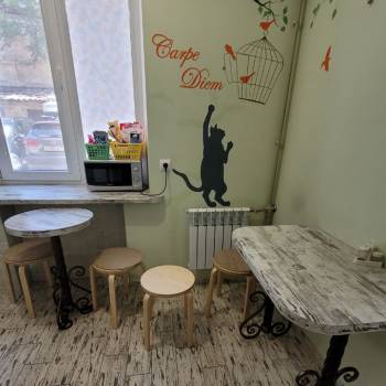 Сдается Комната, 75 м²