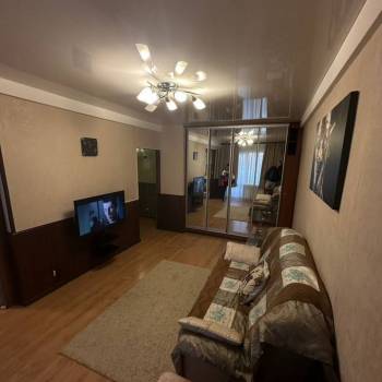 Сдается 1-комнатная квартира, 31 м²