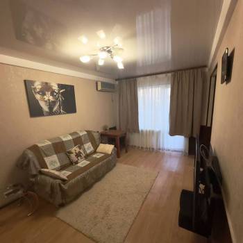 Сдается 1-комнатная квартира, 31 м²