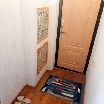 Сдается 2-х комнатная квартира, 42,9 м²