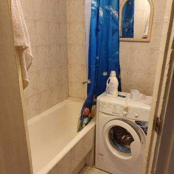 Сдается 2-х комнатная квартира, 50 м²