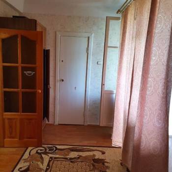 Сдается 2-х комнатная квартира, 50 м²