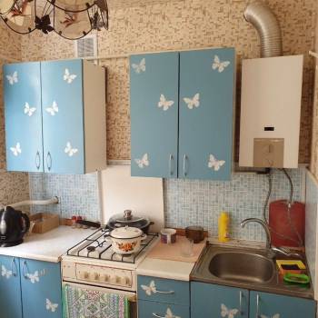 Сдается 2-х комнатная квартира, 50 м²