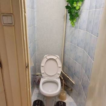 Сдается 2-х комнатная квартира, 50 м²