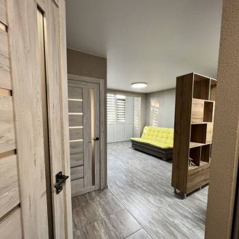 Сдается 1-комнатная квартира, 30 м²