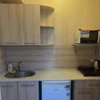 Сдается 1-комнатная квартира, 42 м²