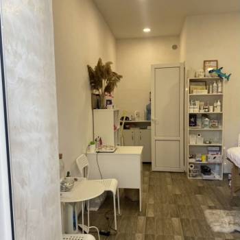 Сдается Нежилое помещение, 17 м²