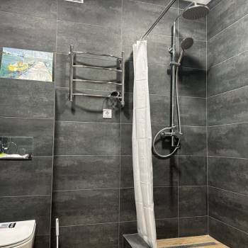 Сдается 1-комнатная квартира, 56 м²