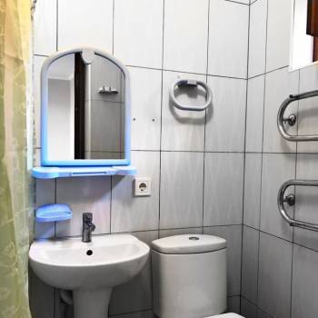 Сдается 1-комнатная квартира, 18 м²