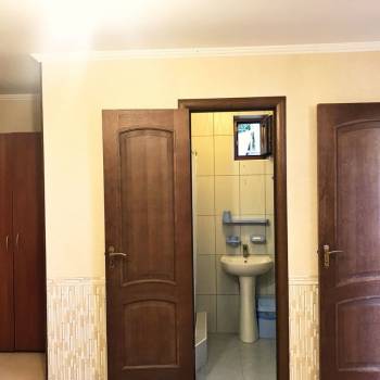 Сдается 1-комнатная квартира, 18 м²