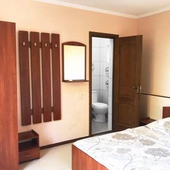 Сдается 1-комнатная квартира, 18 м²