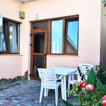 Сдается 1-комнатная квартира, 18 м²