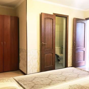 Сдается 1-комнатная квартира, 18 м²