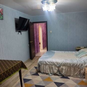 Сдается 1-комнатная квартира, 32 м²