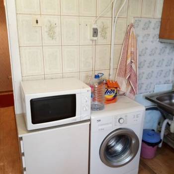 Сдается 1-комнатная квартира, 34 м²