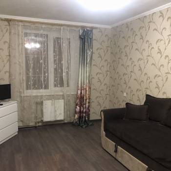 Сдается 1-комнатная квартира, 36 м²