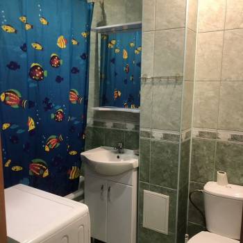 Сдается 1-комнатная квартира, 36 м²