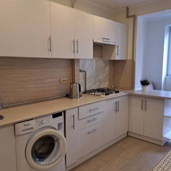 Сдается 1-комнатная квартира, 39,6 м²