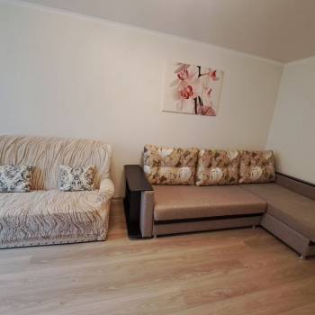 Сдается 1-комнатная квартира, 39,6 м²